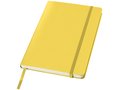 Notebook A5 format