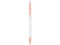 Nanna ballpoint pen with rose gold finish (black ink) 1