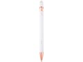 Nanna ballpoint pen with rose gold finish (black ink) 3