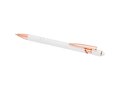 Nanna ballpoint pen with rose gold finish (black ink) 4