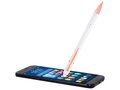Nanna ballpoint pen with rose gold finish (black ink) 5