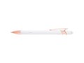 Nanna ballpoint pen with rose gold finish (black ink) 2
