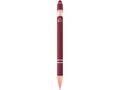 Nanna ballpoint pen with rose gold finish (black ink) 9