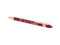 Nanna ballpoint pen with rose gold finish (black ink) 12