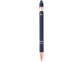 Nanna ballpoint pen with rose gold finish (black ink) 21