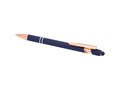 Nanna ballpoint pen with rose gold finish (black ink) 22