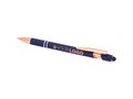 Nanna ballpoint pen with rose gold finish (black ink) 24