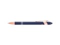 Nanna ballpoint pen with rose gold finish (black ink) 20
