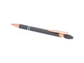 Nanna ballpoint pen with rose gold finish (black ink) 28