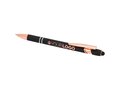 Nanna ballpoint pen with rose gold finish (black ink) 37