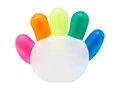 Patina 5-colour highlighter 3