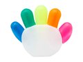 Patina 5-colour highlighter 2