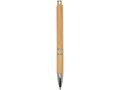 Wicker bamboo ballpoint pen 3