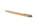 Wicker bamboo ballpoint pen 4