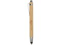 Elm bamboo ballpoint pen 1