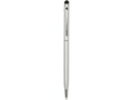 Ore aluminium ballpoint pen with stylus 20