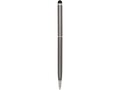 Ore aluminium ballpoint pen with stylus 28