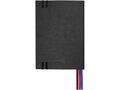 Alder A5 hard cover notebook 5