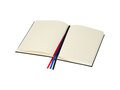 Alder A5 hard cover notebook 6