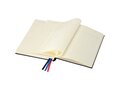 Alder A5 hard cover notebook 7
