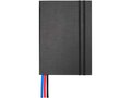 Alder A5 hard cover notebook 4