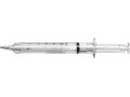 Syringe ballpen 3