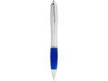 Nash ballpoint pen Silver 9