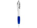 Nash ballpoint pen Silver 11