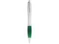Nash ballpoint pen Silver 14