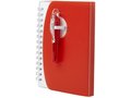 The Tribune Spiral Notebook