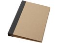 Match-the-edge A5 notebook