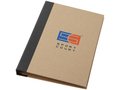 Match-the-edge A5 notebook 5