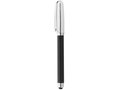 Stylus rollerball pen 5