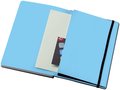 Alpha notebook with page dividers 3