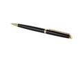 Hémisphère elegant and lacquered ballpoint pen 1