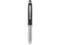 Xenon stylus ballpoint pen with LED light 1