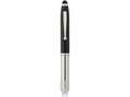 Xenon stylus ballpoint pen with LED light 3
