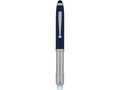 Xenon stylus ballpoint pen with LED light 6