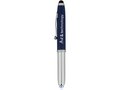 Xenon stylus ballpoint pen with LED light 5