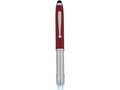 Xenon stylus ballpoint pen with LED light 9