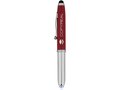 Xenon stylus ballpoint pen with LED light 8