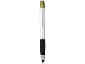 Nash stylus ballpoint pen and highlighter 1