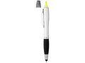 Nash stylus ballpoint pen and highlighter 3