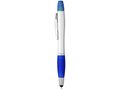 Nash stylus ballpoint pen and highlighter 12