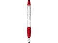 Nash stylus ballpoint pen and highlighter 6