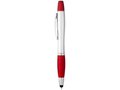 Nash stylus ballpoint pen and highlighter 8