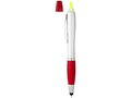 Nash stylus ballpoint pen and highlighter 7