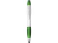 Nash stylus ballpoint pen and highlighter 15