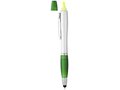 Nash stylus ballpoint pen and highlighter 16