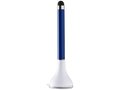 Stylus ballpoint pen and screen cleaner 12